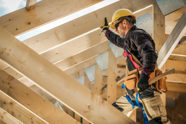 Quick and Trustworthy Emergency Roof Repair Services in Fort Ashby, WV