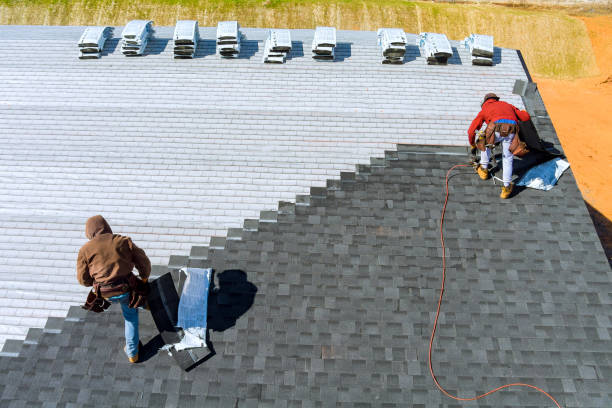 Best Shingle Roofing Installation  in Fort Ashby, WV
