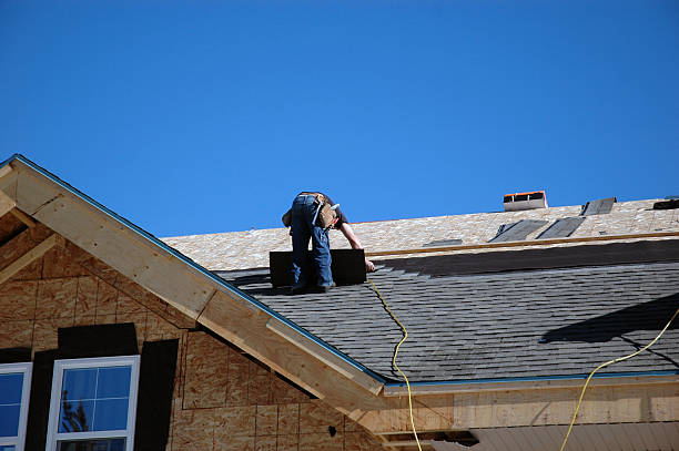 Best Commercial Roofing Services  in Fort Ashby, WV