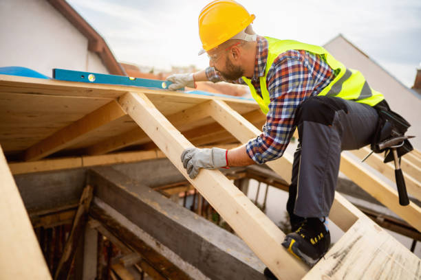 Best New Roof Installation  in Fort Ashby, WV