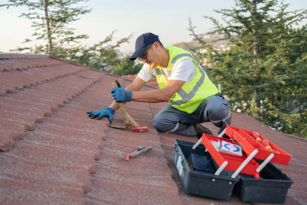 Trusted Fort Ashby, WV Roofing Contractor Experts