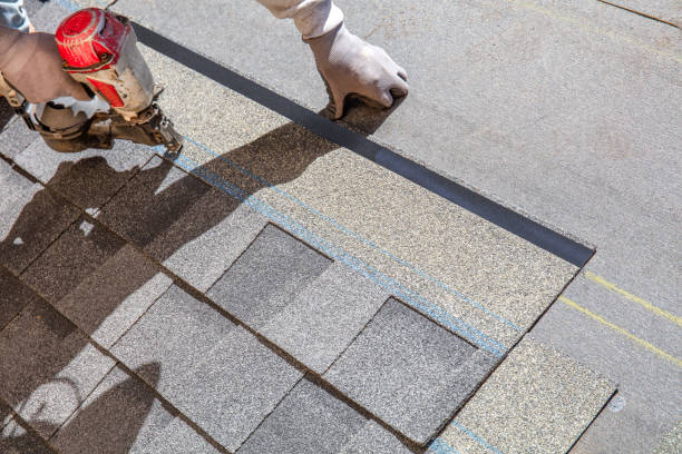 Best Residential Roofing Contractor  in Fort Ashby, WV