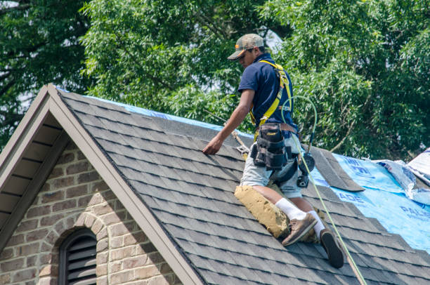 Best Roof Repair Estimates  in Fort Ashby, WV